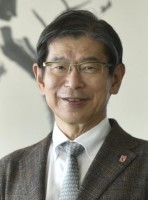 大野先生